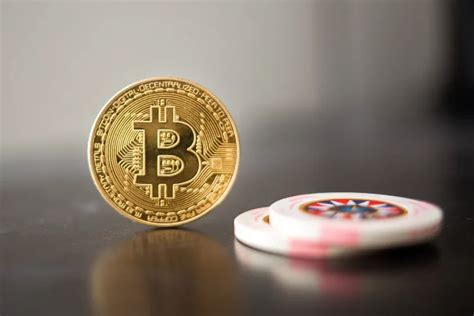 Explora los mejores casinos y sitios de apuestas con Bitcoin en .